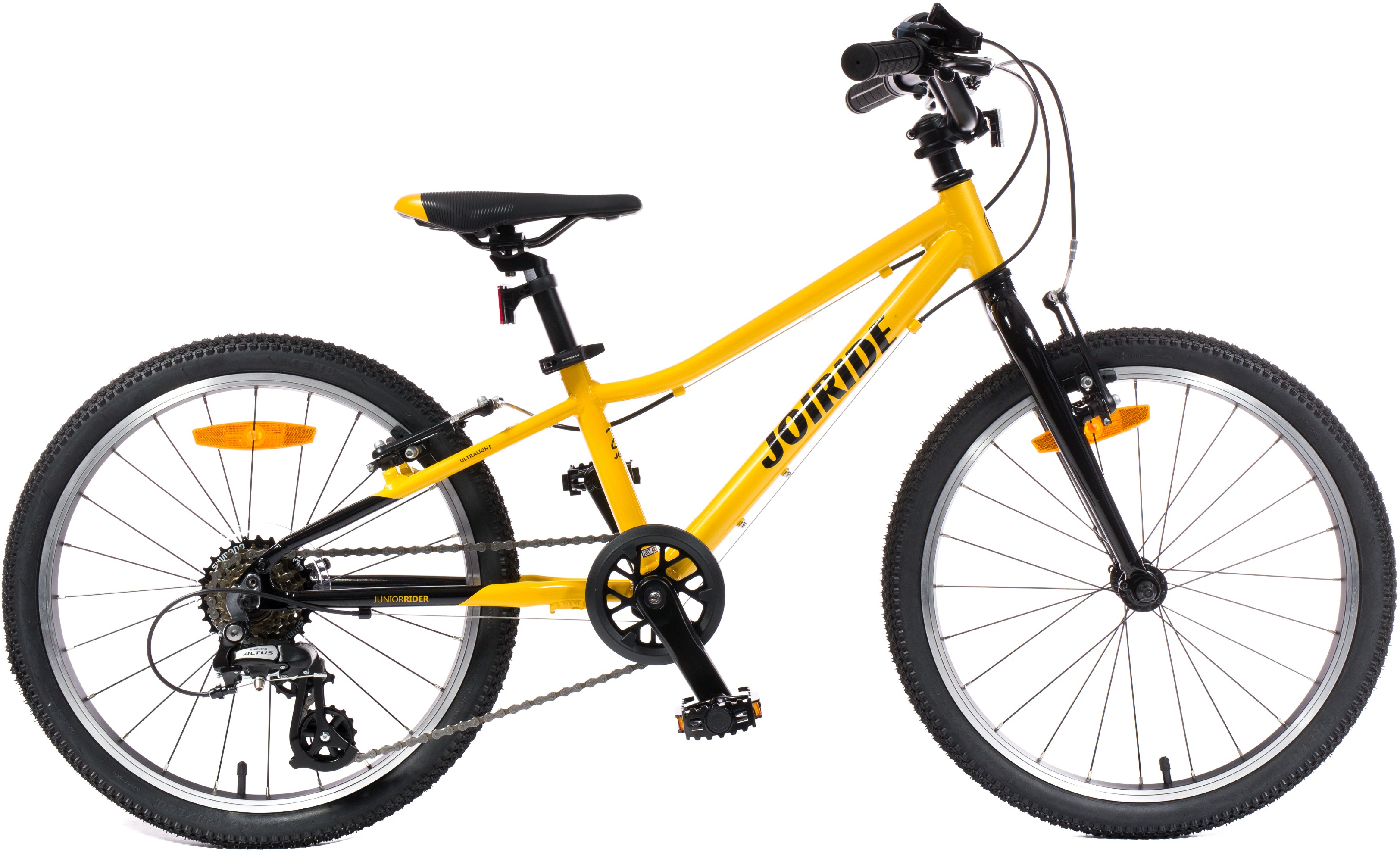 Joiride ultra light 20" medová/čierna