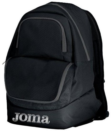 Joma Diamond II – čierny