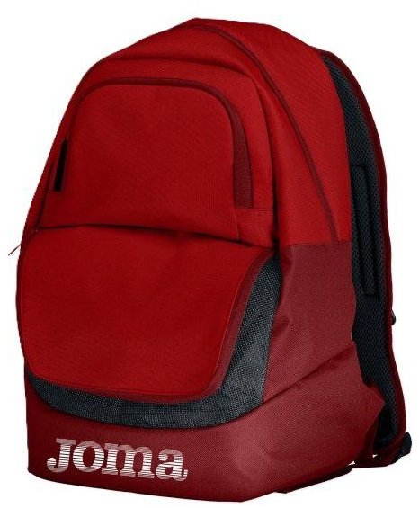 Joma Diamond II – červený