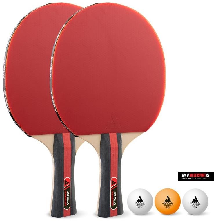 Joola Súprava Rosskopf Special