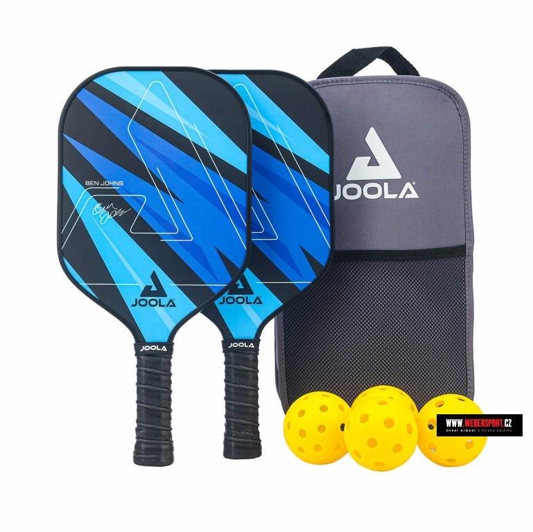 Joola Ben Johns Blue Lightning Súprava