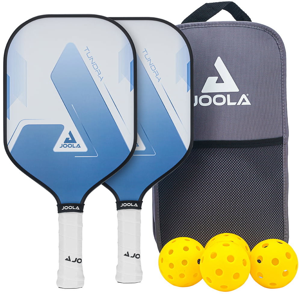 Joola Tundra Pickleball Súprava
