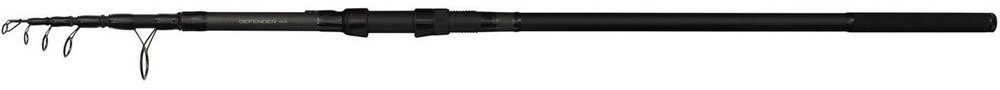JRC Defender II Tele 3,9 m, 3,5 lb