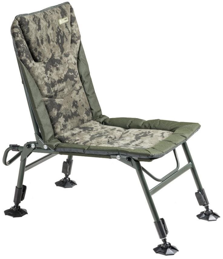 Mivardi Kreslo CamoCODE Combi