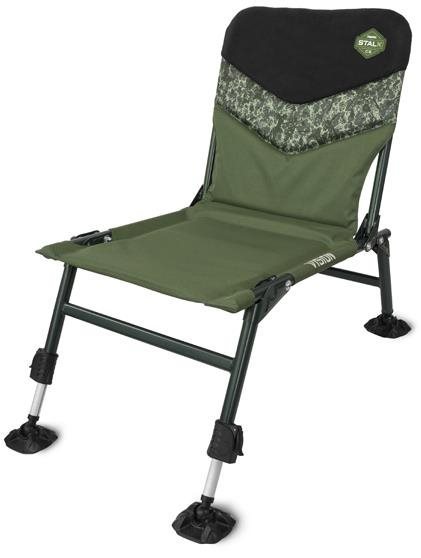 Delphin Kreslo Vision C2G