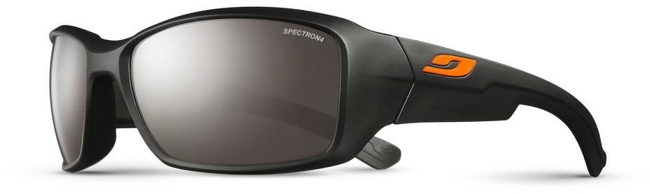 Julbo Whoops SP4 matt black
