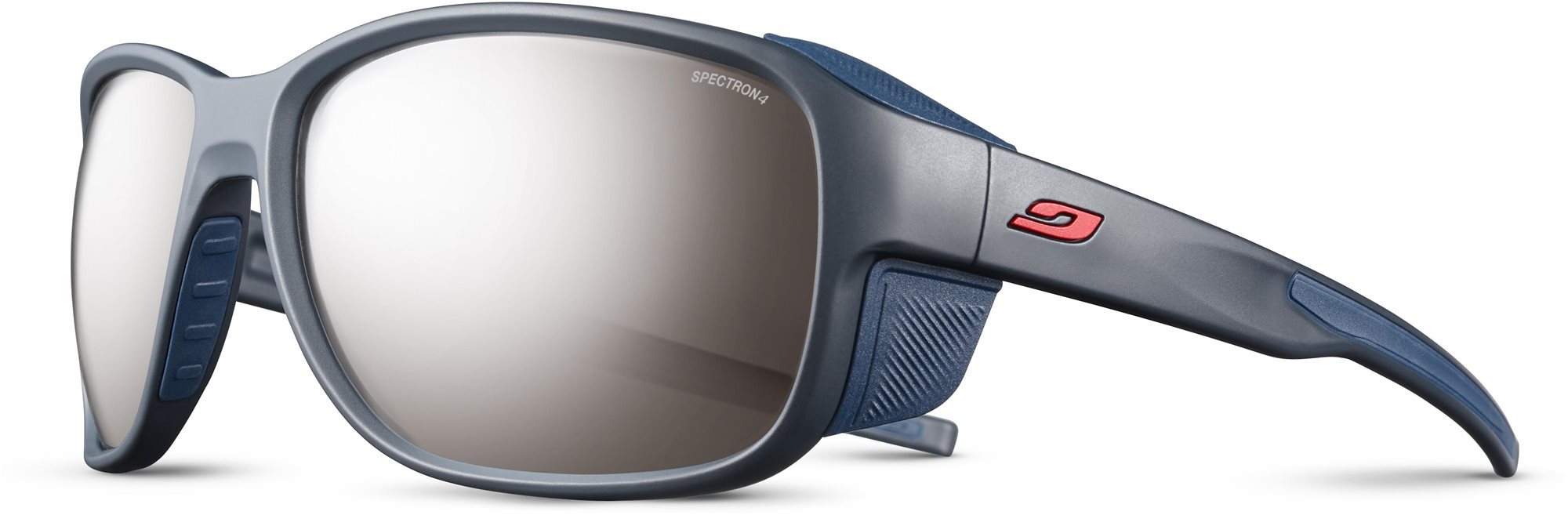 Julbo Montebianco 2 Sp4 Dark Blue