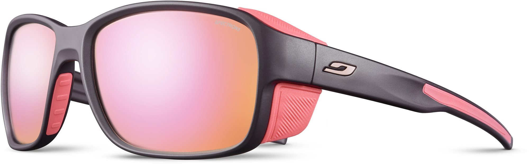 Julbo Monterosa 2 Sp3 Cf Dark Violet