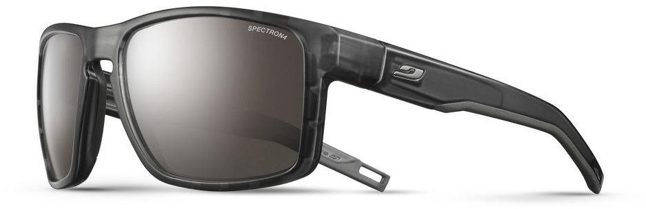 Julbo Shield Sp4 Black/Black/Gun