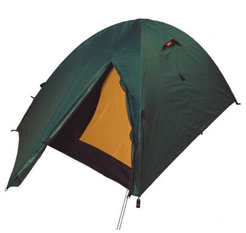 Jurek ALP 2.5 olivový