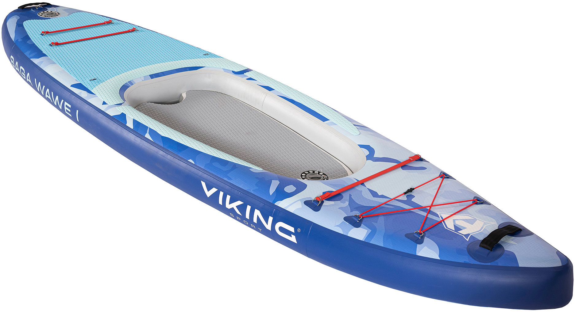 Viking Saga Wave I