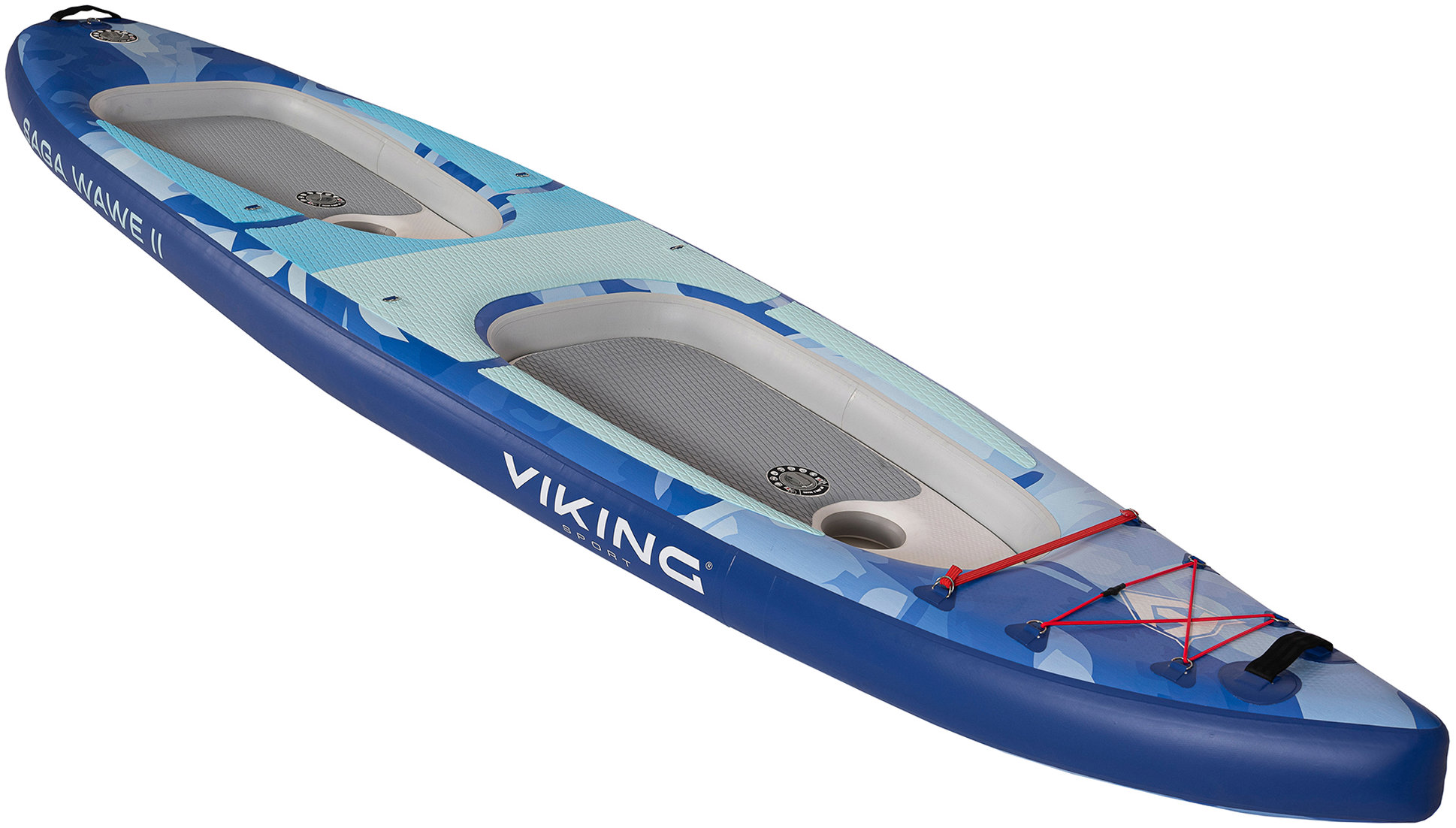 Viking Saga Wave II