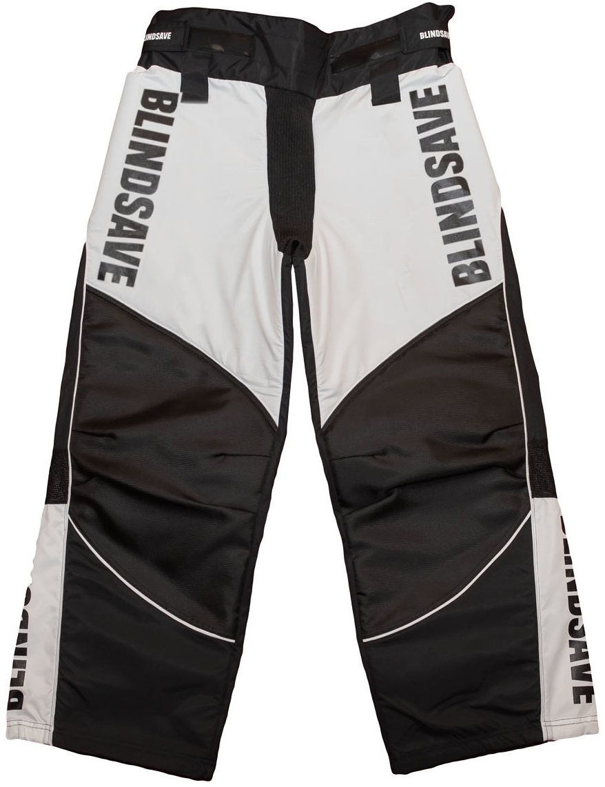 Blindsave juniorské nohavice Lite goalie pants JR. 130/140