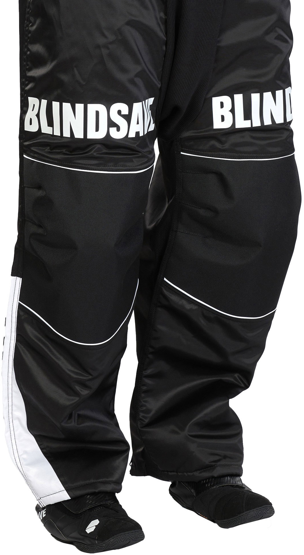 Blindsave nohavice Lite goalie pants XS