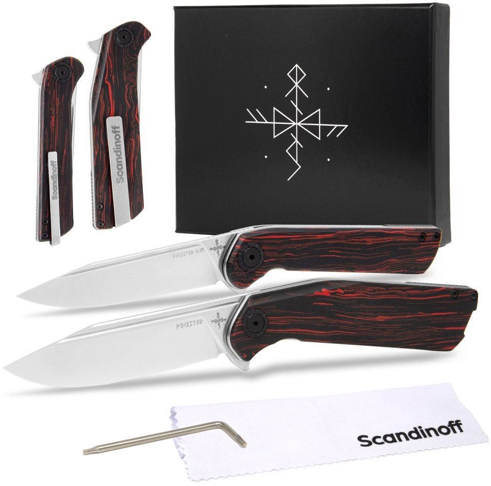 Scandinoff Double Pack – Nordic Blood