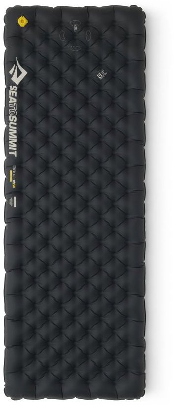 SEA TO SUMMIT Ether Light XR Pro Insulated ASC Mat, Rectangular Regular Wide