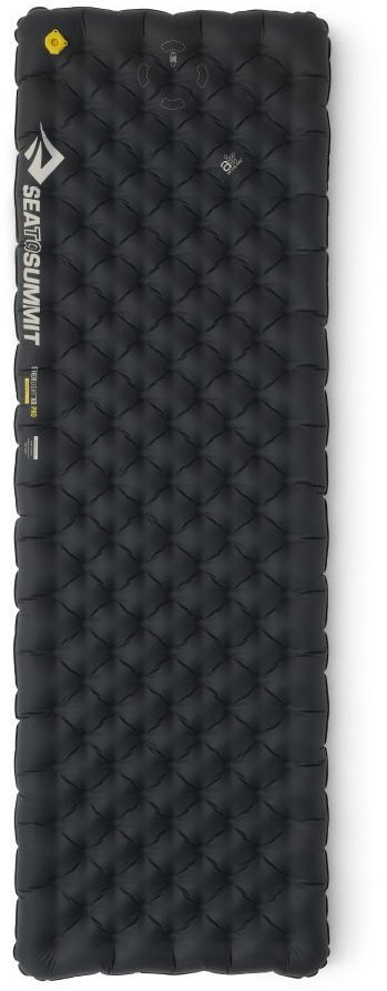 SEA TO SUMMIT Ether Light XR Pro Insulated ASC Mat, Rectangular Large