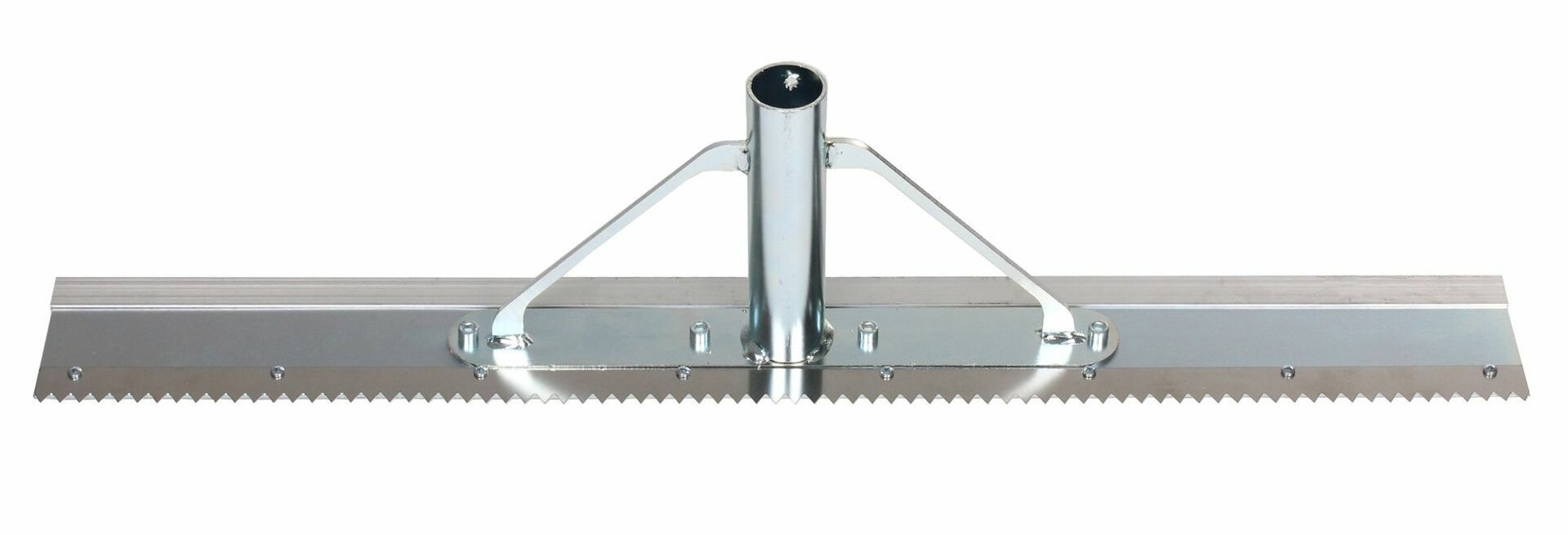 Merco Alu 3+ oboustranné hrablo