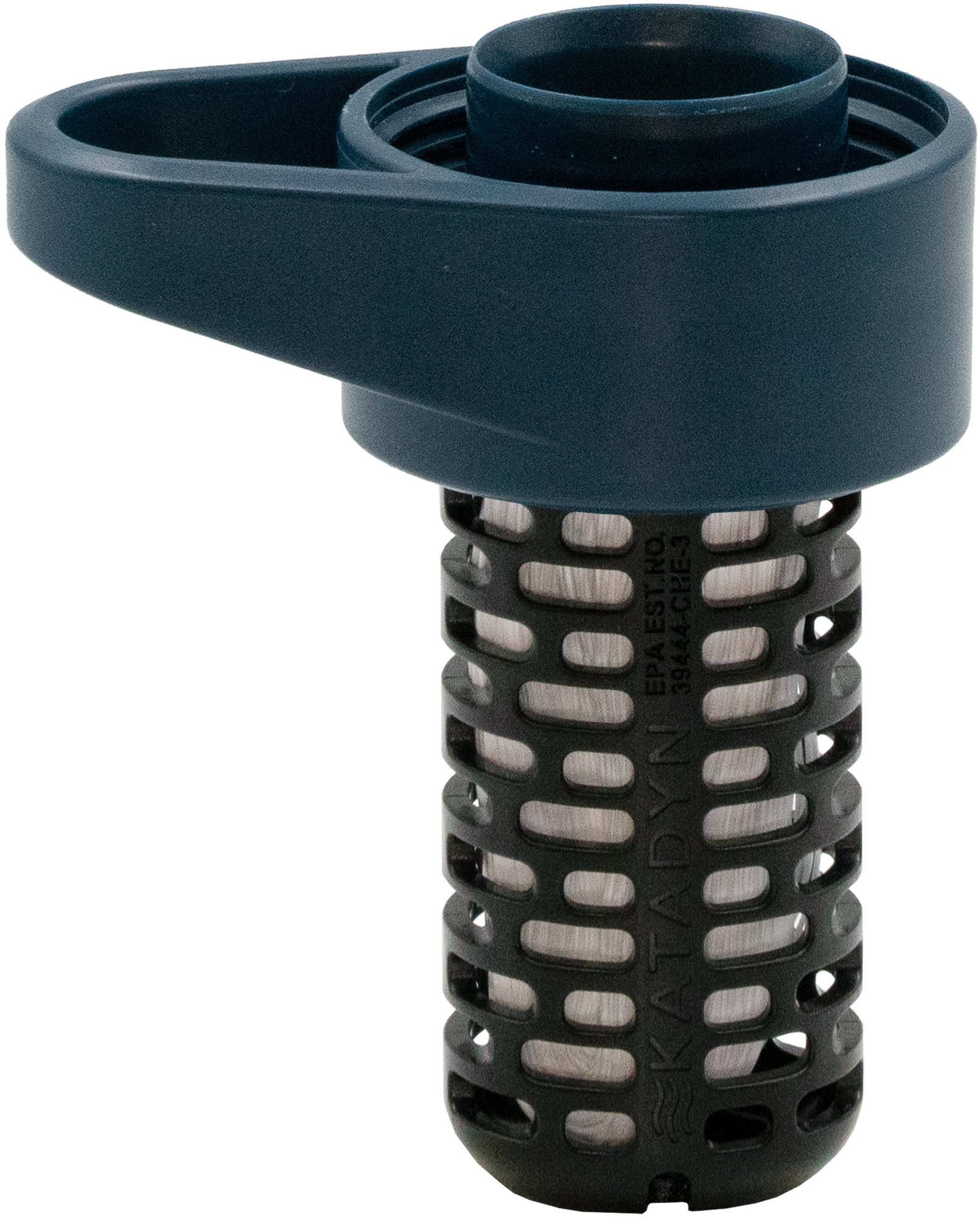 Katadyn BeFree AC náhradná filtračná kartuša tmavomodrá