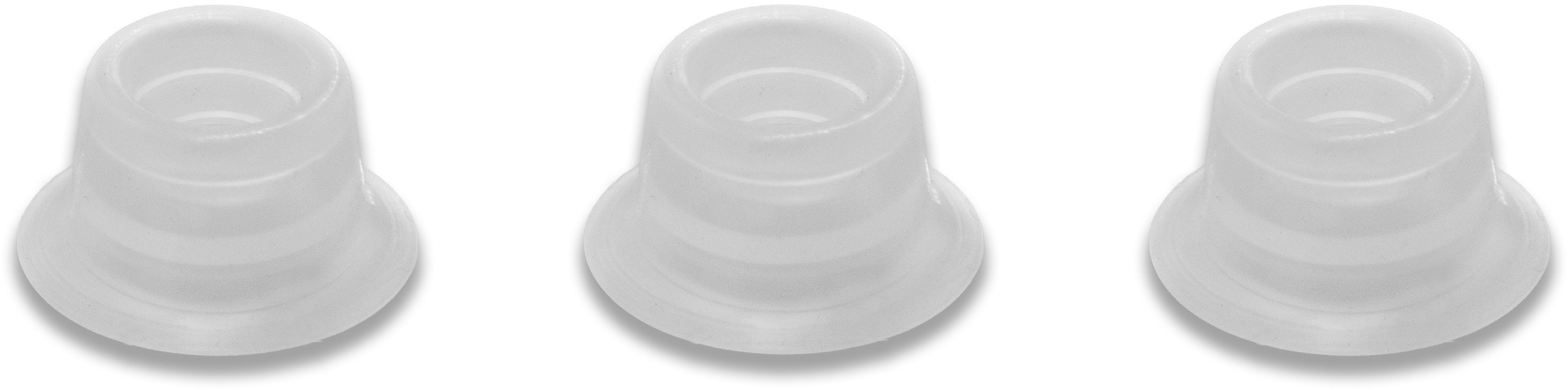 Katadyn BeFree AC náhradný silikónový náustok (3 ks)