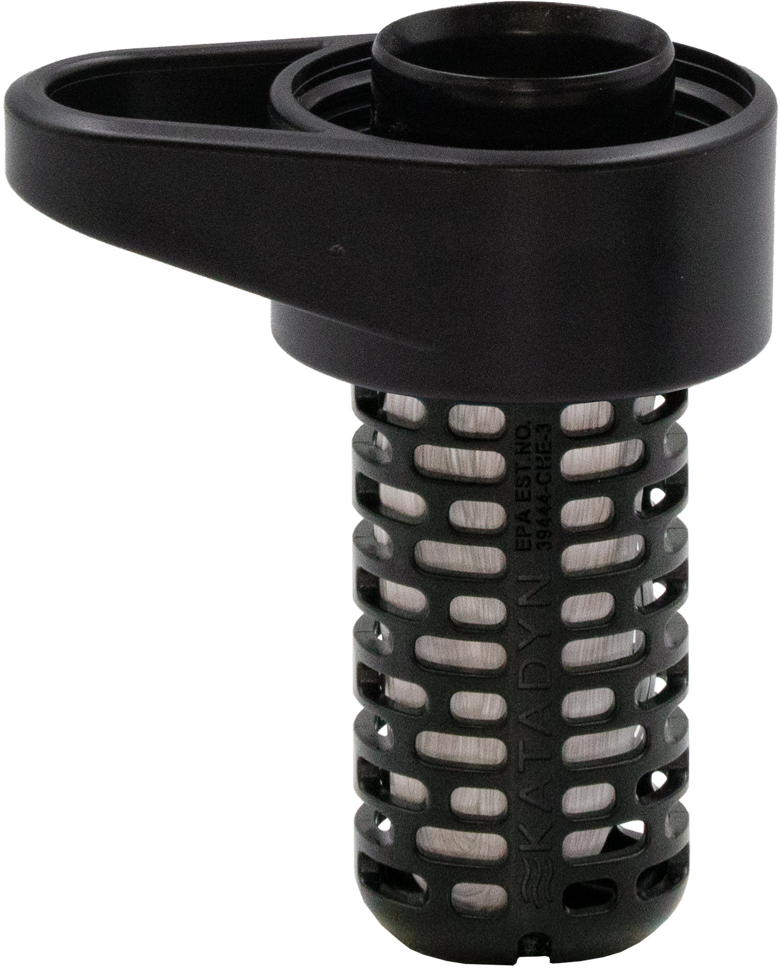 Katadyn BeFree AC náhradná filtračná kartuša čierna