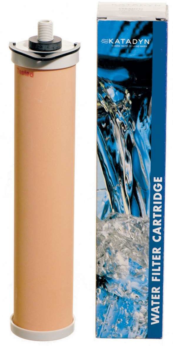 Katadyn Drip Ceradyn náhradná filtračná kartuša 1 ks