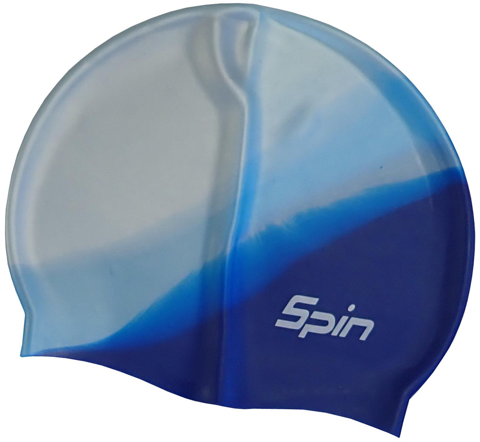 KUBIsport Kúpacia čiapka Effea Spin multicolore