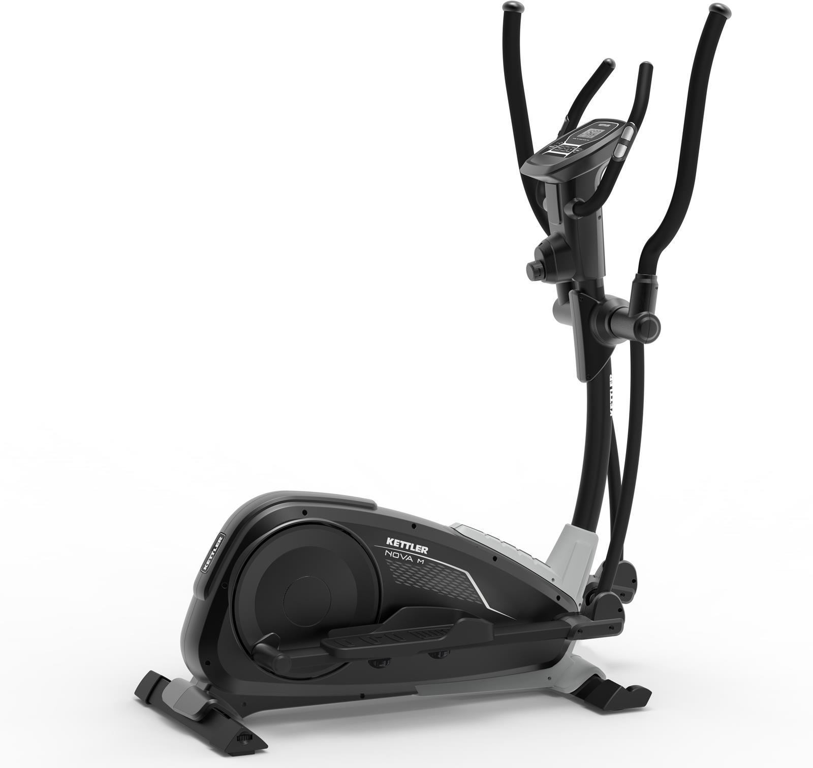 Kettler Crosstrainer Axos Nova M Black