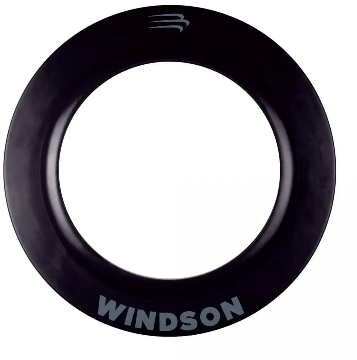 Windson LED SURROUND, čierny