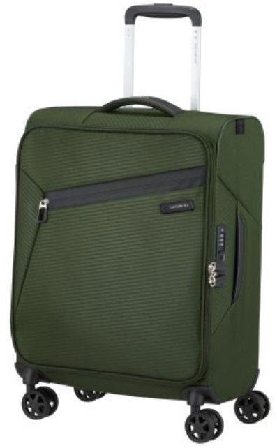 Samsonite Litebeam Spinner 55 Climbing Ivy