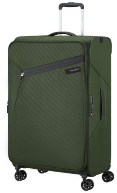 Samsonite Litebeam Spinner 77 EXP Climbing Ivy