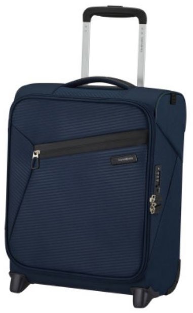 Samsonite Litebeam Upright 45 Underseater Midnight Blue