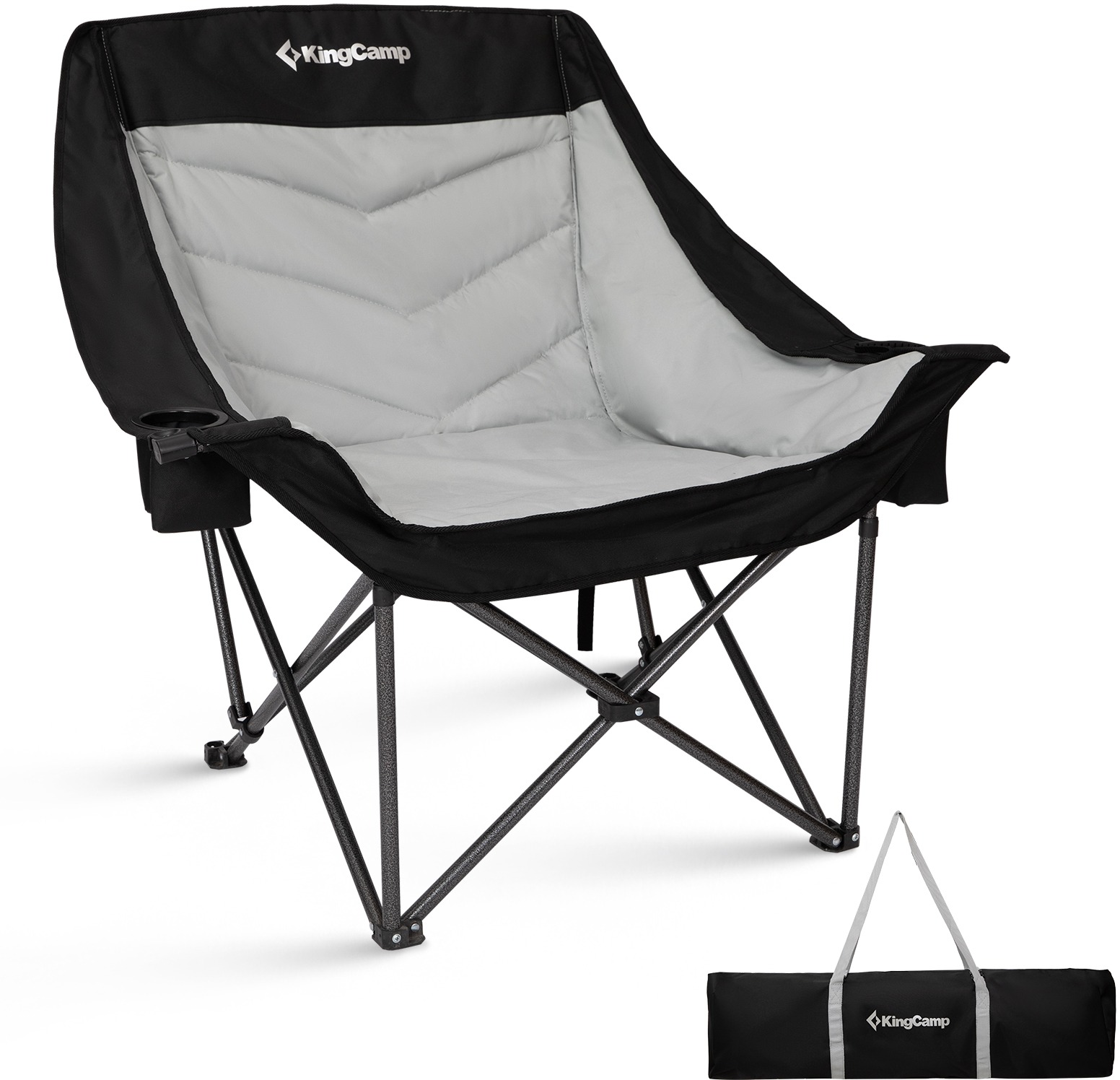 KingCamp Canna C10 Plus