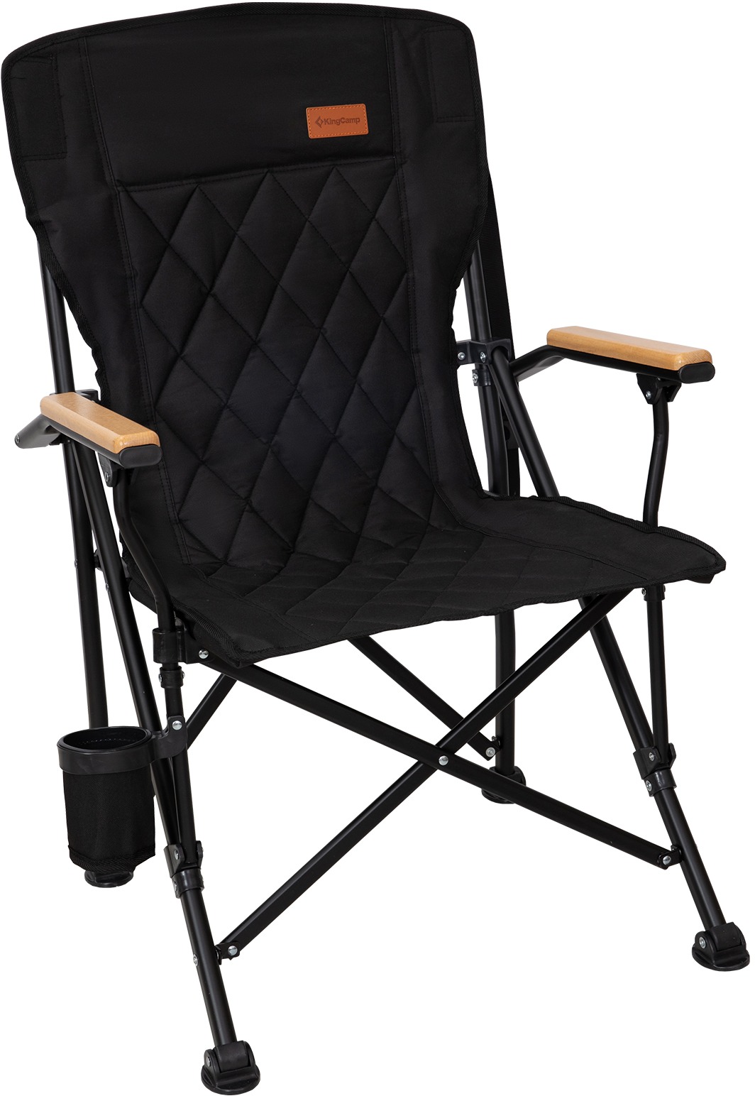 KingCamp Polar C00 black
