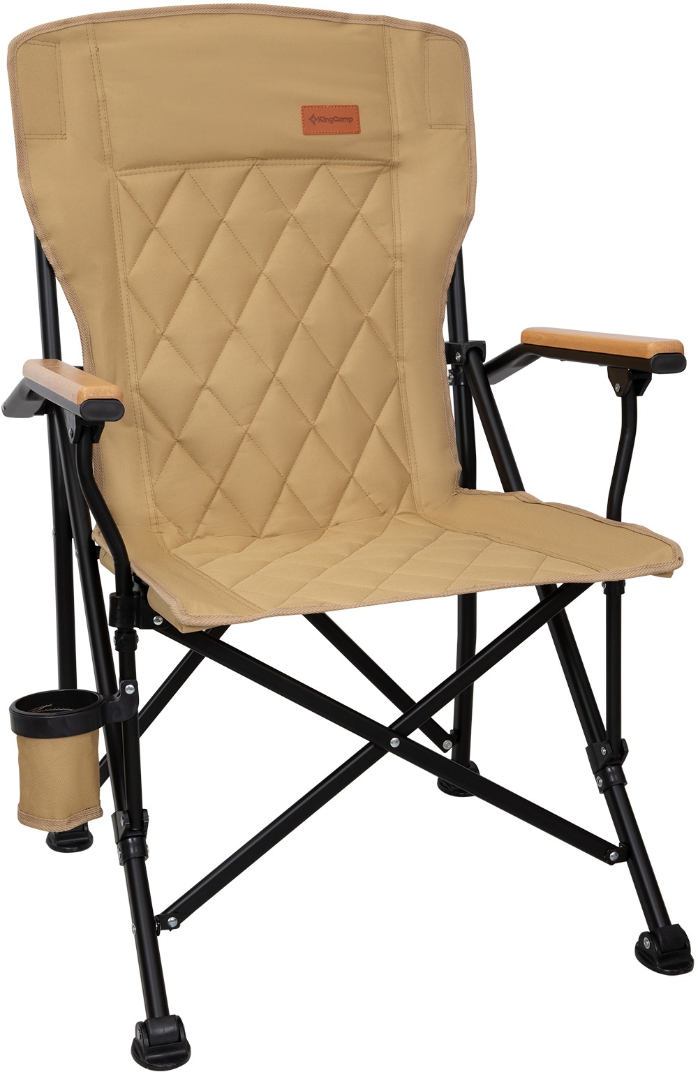 KingCamp Polar C00 khaki