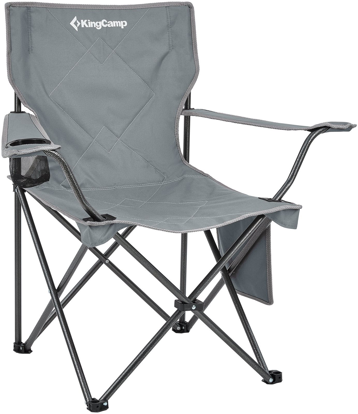 KingCamp Lotus B10 grey