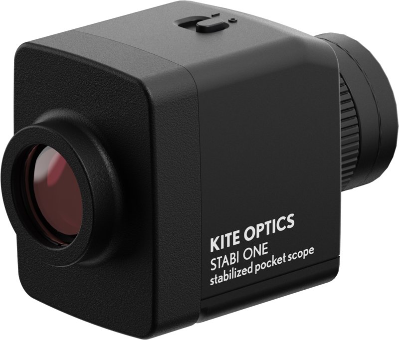 Kite Stabi One 10 × 20