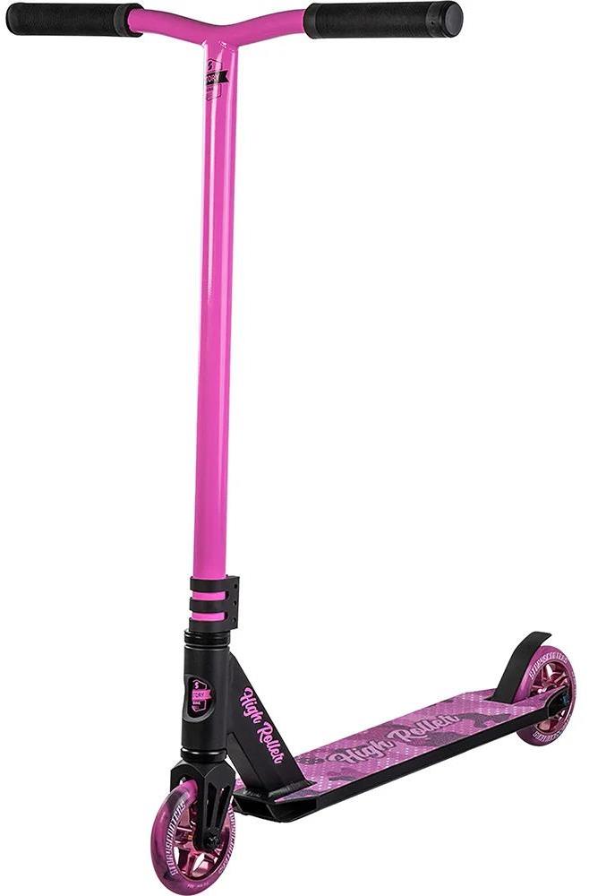 Story Freestyle kolobežka High Roller Pinky