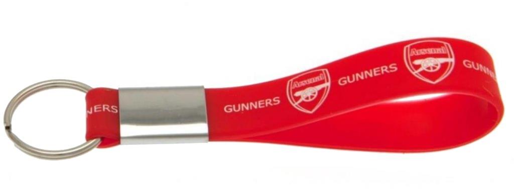 Arsenal FC: Gunners - přívěsek na klíče