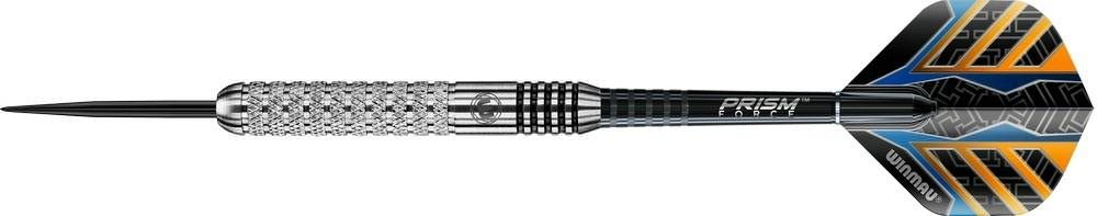 Winmau steel Barbarian 24g Inox steel
