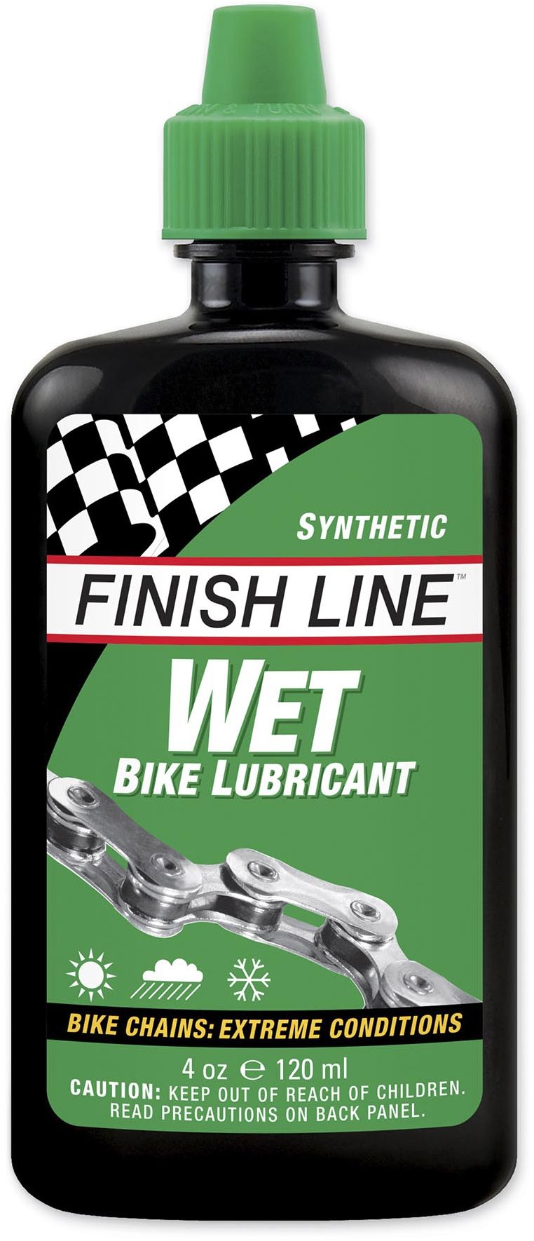 Finish Line Cross Country 4 oz/120 ml – kvapkadlo