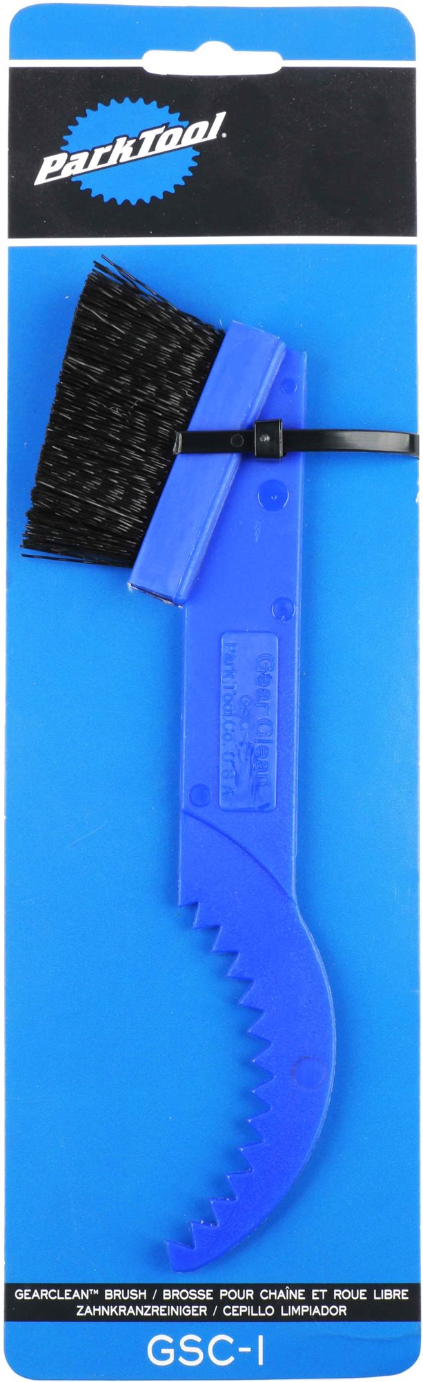 Park Tool Kefa na pastorky