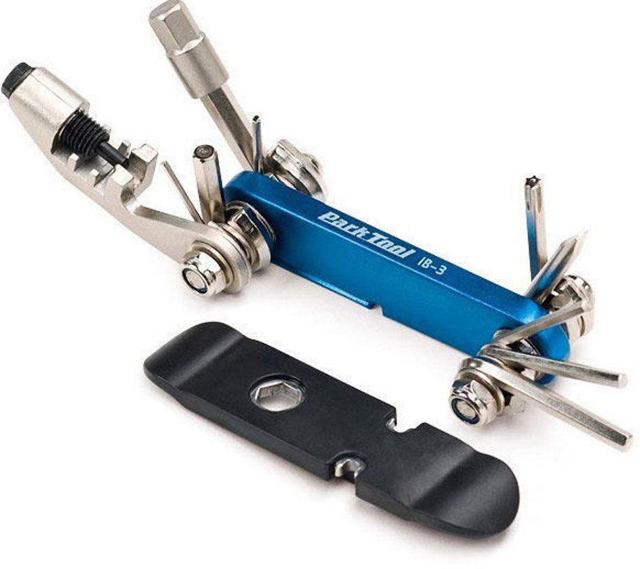 Park Tool I-Beam 14 funkcií