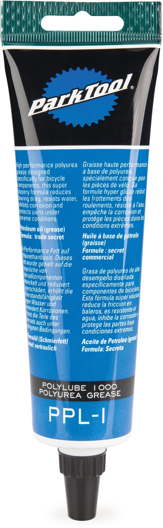 Park Tool Vazelína POLYLUBE, 100 g