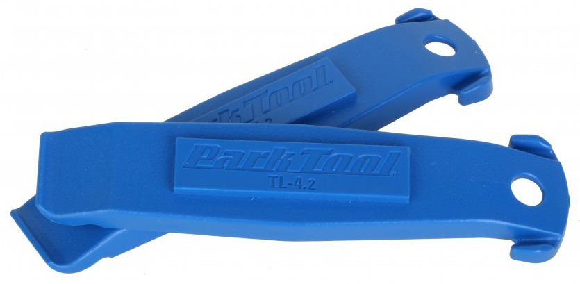 Park Tool Montážne páky široké 2 ks