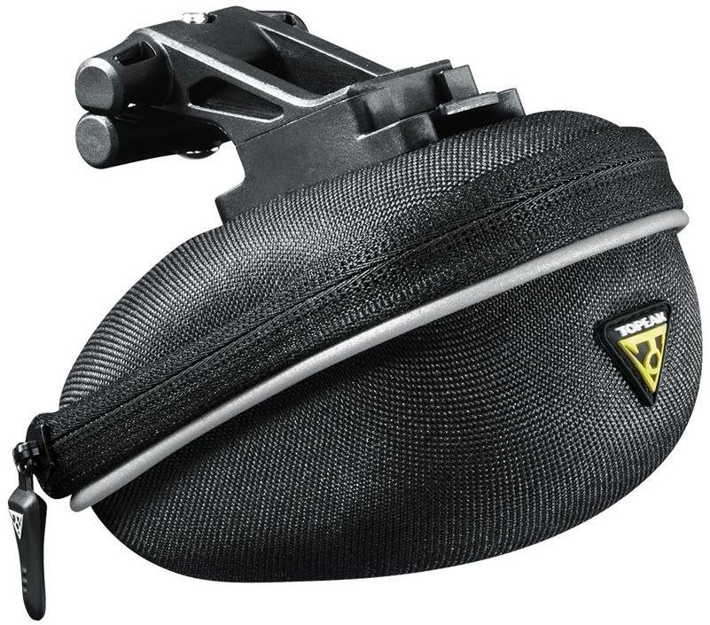 TOPEAK taška podsedlová PROPACK Small s QuickClick