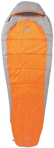 Coleman Silverton 150 comfort