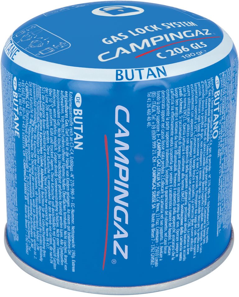 Campingaz C206 GLS