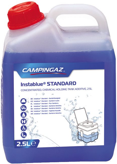Campingaz Instablue štandard