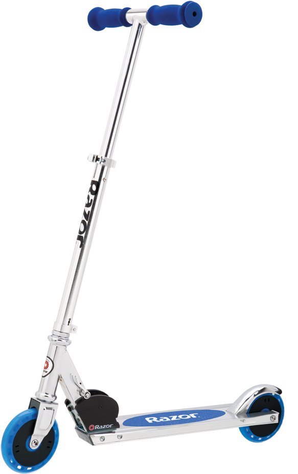 Razor A125 GS – modrá